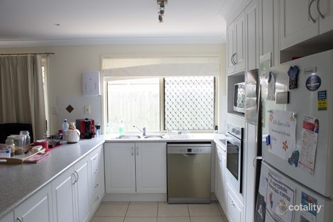 Property photo of 65 Jezabel Drive Springfield Lakes QLD 4300