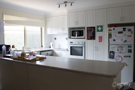 Property photo of 65 Jezabel Drive Springfield Lakes QLD 4300
