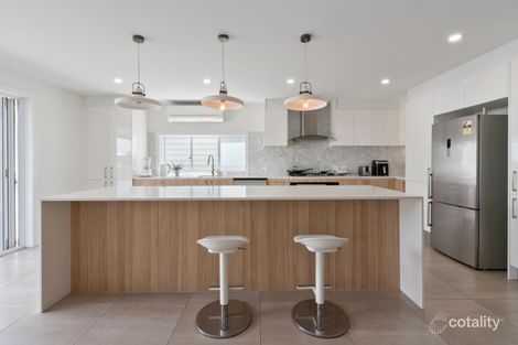 Property photo of 16 Rusden Street Kelvin Grove QLD 4059