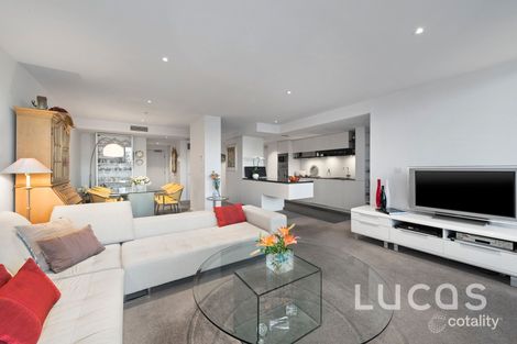Property photo of 75/55 Victoria Harbour Promenade Docklands VIC 3008
