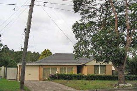 Property photo of 3 Willunga Crescent Forestville NSW 2087