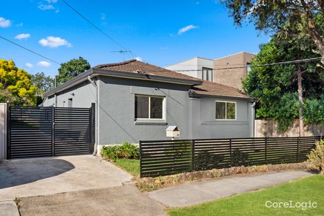 Property photo of 26 Wade Street Campsie NSW 2194