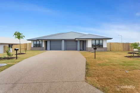 5 Torrey St, Hidden Valley, QLD 4703