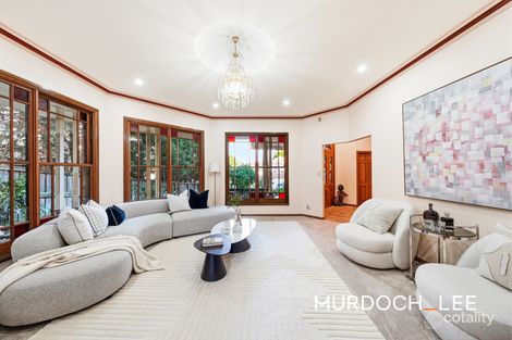 Property photo of 4 Norwich Place Cherrybrook NSW 2126
