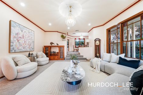 Property photo of 4 Norwich Place Cherrybrook NSW 2126