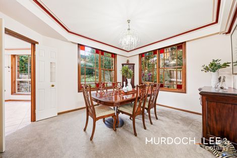Property photo of 4 Norwich Place Cherrybrook NSW 2126