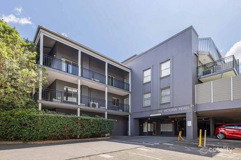 13/165 Victoria Rd, Gladesville, NSW 2111