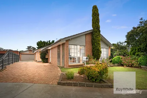 9 Brigden Ct, Mill Park, VIC 3082