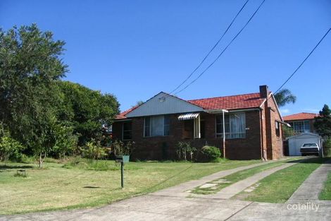 5 Junee Cres, Kingsgrove, NSW 2208