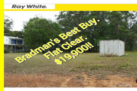 Property photo of 59-61 Bradman Street Russell Island QLD 4184