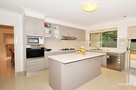Property photo of 4 Kayla Way Cherrybrook NSW 2126