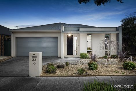 Property photo of 23 Cerise Avenue Epping VIC 3076