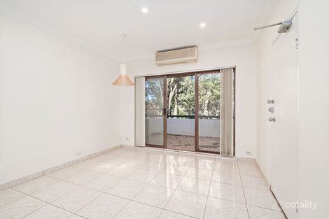Property photo of 24/21 Myrtle Road Bankstown NSW 2200