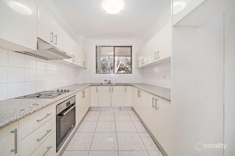 Property photo of 24/21 Myrtle Road Bankstown NSW 2200
