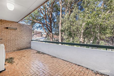 Property photo of 24/21 Myrtle Road Bankstown NSW 2200