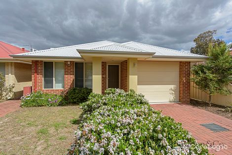 Property photo of 69A Bank Street East Victoria Park WA 6101