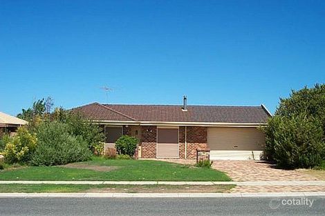 Property photo of 60 Venturi Drive Ocean Reef WA 6027