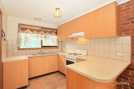 Property photo of 3/12 Young Street Epping VIC 3076