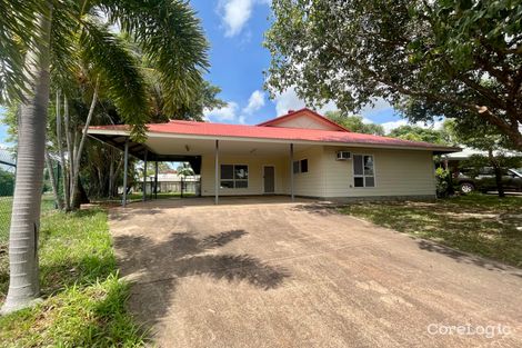 Property photo of 3 Griffith Court Durack NT 0830