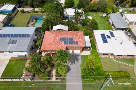 Property photo of 8 Sherwood Street Morayfield QLD 4506