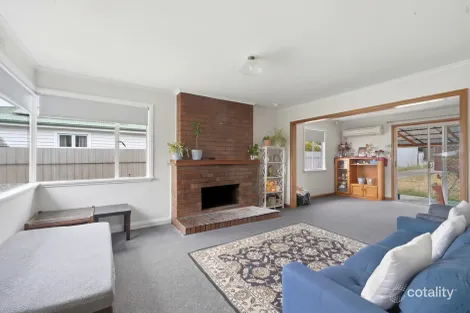 Property photo of 6 Fleming Street Glenorchy TAS 7010