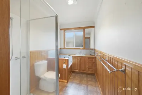 Property photo of 6 Fleming Street Glenorchy TAS 7010