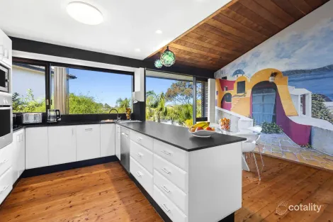 Property photo of 89 Cromer Road Cromer NSW 2099