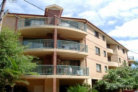 11/22-40 Sarsfield Cct, Bexley North, NSW 2207