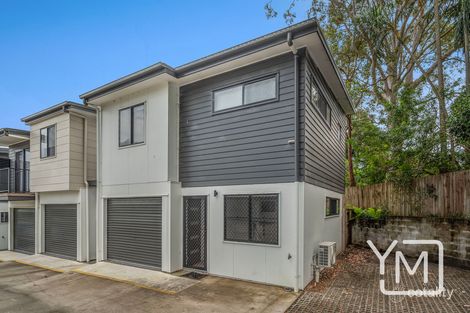 Property photo of 7/5 Rufous Court Caloundra QLD 4551
