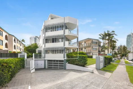 1/33 Old Burleigh Rd, Surfers Paradise, QLD 4217
