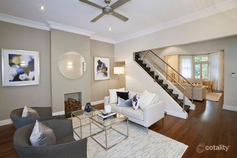 Property photo of 115 Hargrave Street Paddington NSW 2021