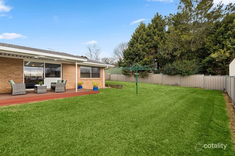 Property photo of 31 Janice Crescent Moss Vale NSW 2577