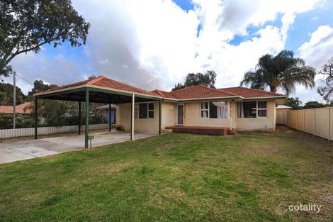 5 Coleman Pl, Beckenham, WA 6107