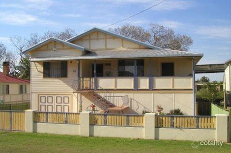 10 Fitzroy St, Grafton, NSW 2460