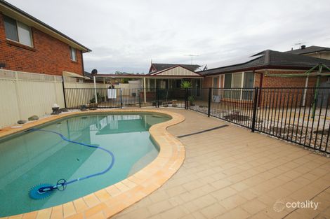 Property photo of 11 Tabletop Circuit Horningsea Park NSW 2171