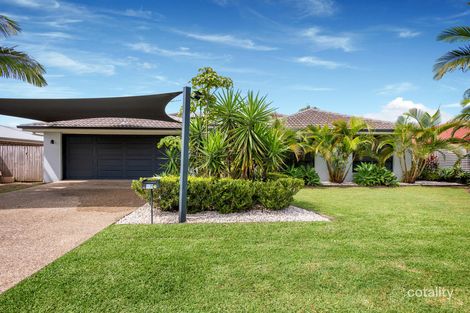 Property photo of 10 Whitely Circuit Maudsland QLD 4210