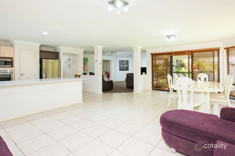 Property photo of 10 Whitely Circuit Maudsland QLD 4210