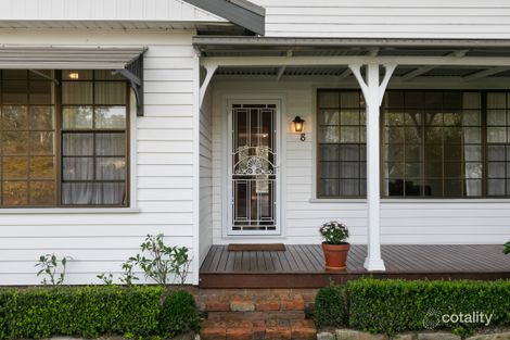 Property photo of 8 King Street Paterson NSW 2421
