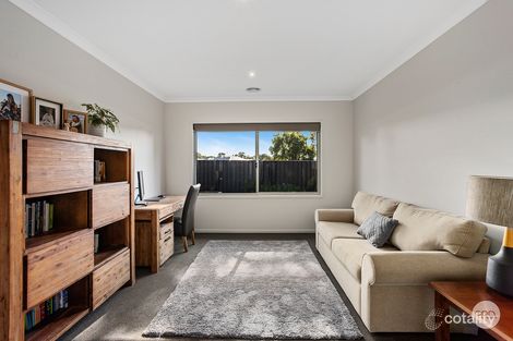 Property photo of 20 Boomerang Place Heathcote VIC 3523