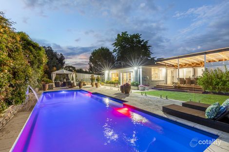 1 Banvard Pl, Chapman, ACT 2611