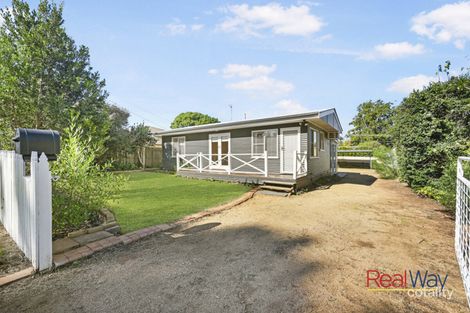 Property photo of 2B Plant Street Rangeville QLD 4350