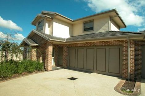 9 Kingswood Rise, Box Hill South, VIC 3128