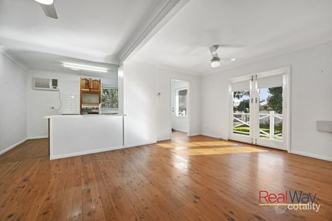 Property photo of 2B Plant Street Rangeville QLD 4350