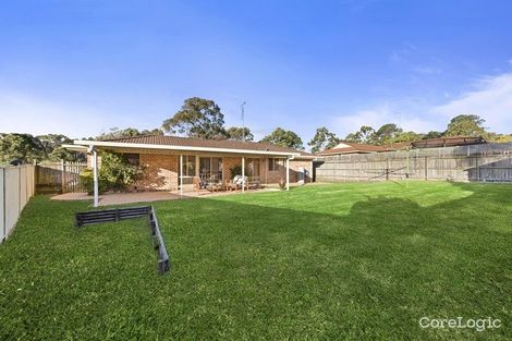 Property photo of 89 Mitchell Drive Kariong NSW 2250