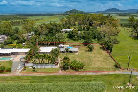 4 Bona Vista Rd, Preston, QLD 4800