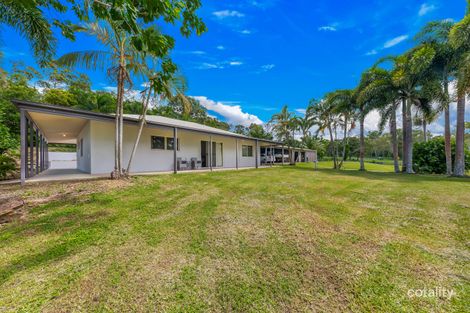 Property photo of 4 Bona Vista Road Preston QLD 4800