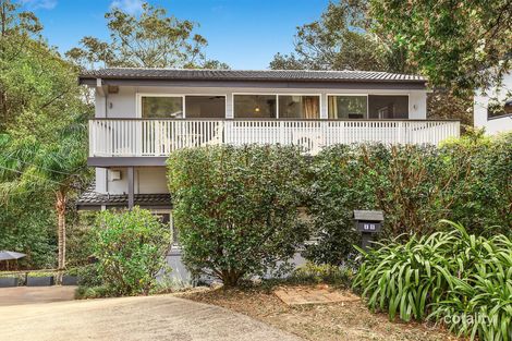18 Cedar St, Normanhurst, NSW 2076