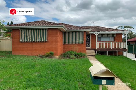 3 Borthwick St, Minto, NSW 2566