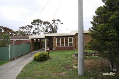 8 Brolga Cres, Wandana Heights, VIC 3216