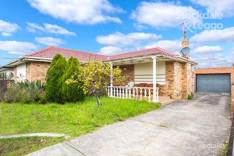 Property photo of 101 Middle Street Hadfield VIC 3046